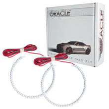 Load image into Gallery viewer, Oracle Ford Mustang 13-14 LED Halo Kit - White - Additional View 6