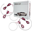 Load image into Gallery viewer, Oracle Ford Ranger 01-10 LED Halo Kit - White - Side View