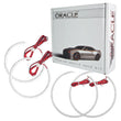 Load image into Gallery viewer, Oracle GMC Denali 07-10 LED Halo Kit - White - Side View