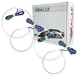 Load image into Gallery viewer, Oracle GMC Yukon 07-10 Halo Kit - ColorSHIFT - Back View