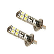 Load image into Gallery viewer, Oracle H1 8 SMD Bulbs (Pair) - White - Main Product View
