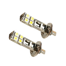 Load image into Gallery viewer, Oracle H1 8 SMD Bulbs (Pair) - White - Main Product View