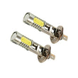 Load image into Gallery viewer, Oracle H1 Plasma Bulbs (Pair) - White - Main Product View