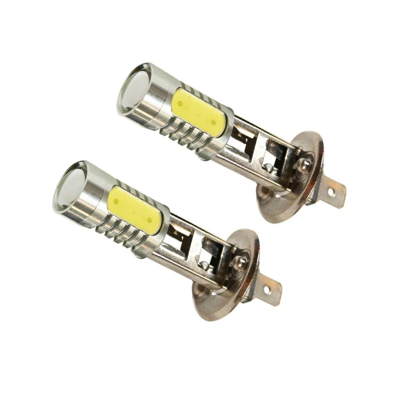Oracle H1 Plasma Bulbs (Pair) - White - Main Product View