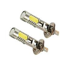 Load image into Gallery viewer, Oracle H1 Plasma Bulbs (Pair) - White - Main Product View