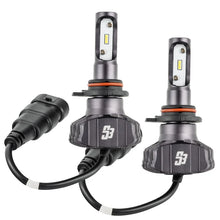 Load image into Gallery viewer, Oracle H1 - S3 LED Headlight Bulb Conversion Kit - 6000K - Main Product View