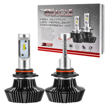 Load image into Gallery viewer, Oracle H10 4000 Lumen LED Headlight Bulbs (Pair) - 6000K - Additional View 5