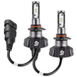 Load image into Gallery viewer, Oracle H10 - S3 LED Headlight Bulb Conversion Kit - 6000K - Main Product View