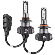 Load image into Gallery viewer, Oracle H10 - S3 LED Headlight Bulb Conversion Kit - 6000K - Main Product View
