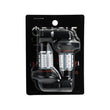 Load image into Gallery viewer, Oracle H10/9145 18 LED Bulbs (Pair) - Amber - Additional View 5