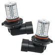 Load image into Gallery viewer, Oracle H10/9145 18 LED Bulbs (Pair) - Amber - Additional View 6