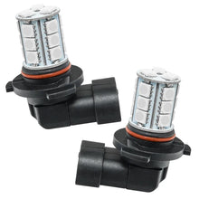 Load image into Gallery viewer, Oracle H10/9145 18 LED Bulbs (Pair) - Amber - Additional View 6