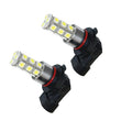 Load image into Gallery viewer, Oracle H10/9145 18 LED Bulbs (Pair) - White - Main Product View