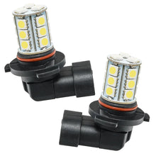 Load image into Gallery viewer, Oracle H10/9145 18 LED Bulbs (Pair) - White - Additional View 6