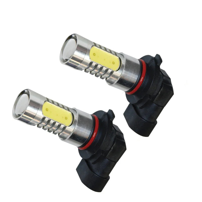 Oracle H10/9145 Plasma Bulbs (Pair) - White - Main Product View