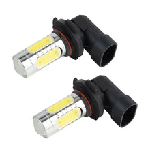 Load image into Gallery viewer, Oracle H10/9145 Plasma Bulbs (Pair) - White - Side View