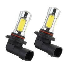 Load image into Gallery viewer, Oracle H10/9145 Plasma Bulbs (Pair) - White - Back View