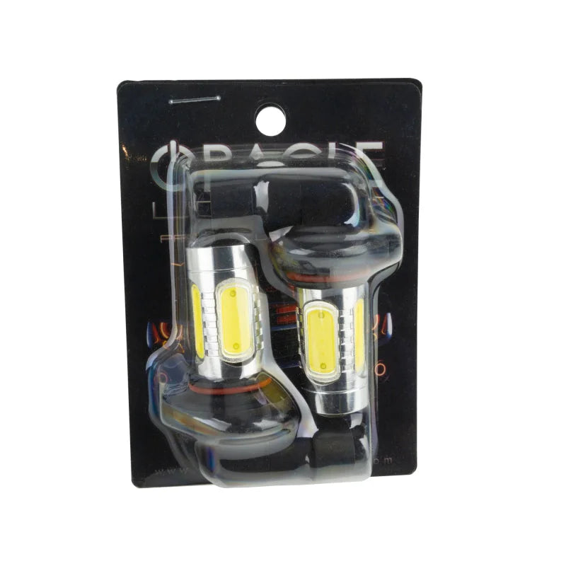 Oracle H10/9145 Plasma Bulbs (Pair) - White - Additional View 5