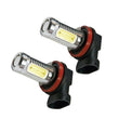 Load image into Gallery viewer, Oracle H11 Plasma Bulb (Pair) - White - Main Product View
