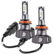 Load image into Gallery viewer, Oracle H11 - S3 LED Headlight Bulb Conversion Kit - 6000K - Main Product View