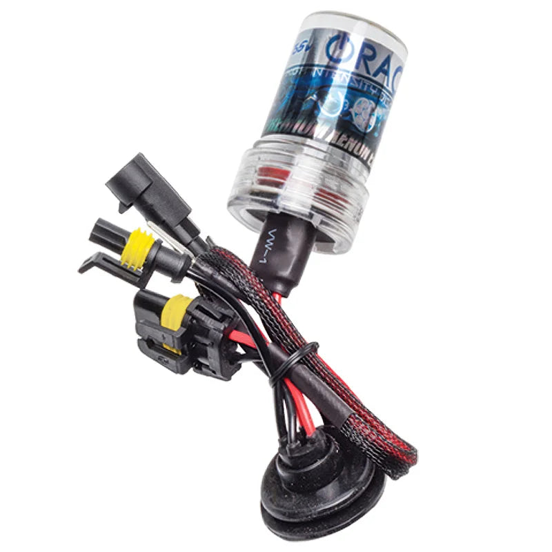 Oracle H11 Xenon HID Bulb - 6000K - Main Product View