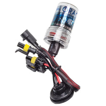 Load image into Gallery viewer, Oracle H11 Xenon HID Bulb - 6000K - Main Product View