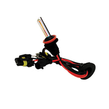 Load image into Gallery viewer, Oracle H11 Xenon HID Bulb - 6000K - Side View