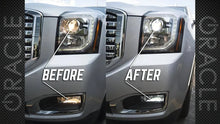 Load image into Gallery viewer, Oracle H13 4000 Lumen LED Headlight Bulbs (Pair) - 6000K - Side View