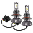 Load image into Gallery viewer, Oracle H13 - S3 LED Headlight Bulb Conversion Kit - 6000K - Main Product View
