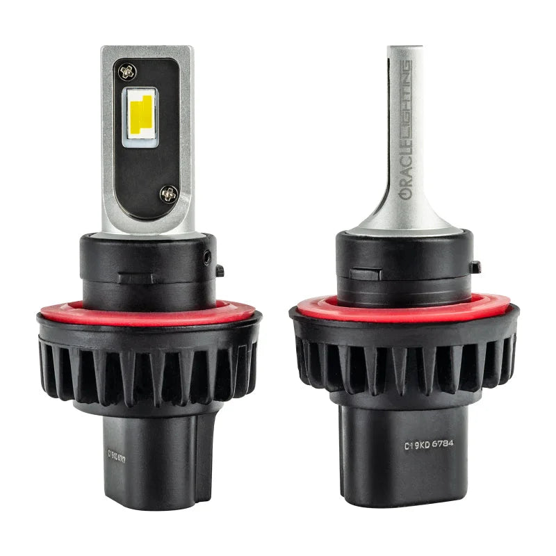 Oracle H13 - VSeries LED Headlight Bulb Conversion Kit - 6000K - Main Product View