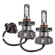 Load image into Gallery viewer, Oracle H16 - S3 LED Headlight Bulb Conversion Kit - 6000K - Main Product View