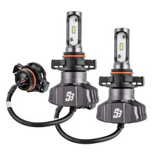 Load image into Gallery viewer, Oracle H16 - S3 LED Headlight Bulb Conversion Kit - 6000K - Main Product View