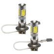 Load image into Gallery viewer, Oracle H3 Plasma Bulbs (Pair) - White - Main Product View