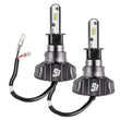 Load image into Gallery viewer, Oracle H3 - S3 LED Headlight Bulb Conversion Kit - 6000K - Main Product View