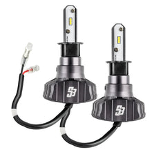 Load image into Gallery viewer, Oracle H3 - S3 LED Headlight Bulb Conversion Kit - 6000K - Main Product View