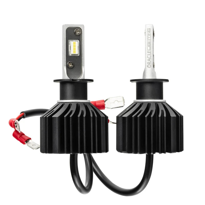 Oracle H3 - VSeries LED Headlight Bulb Conversion Kit - 6000K - Main Product View