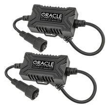 Load image into Gallery viewer, Oracle H4 4000 Lumen LED Headlight Bulbs (Pair) - 6000K - Additional View 5