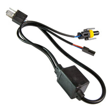 Load image into Gallery viewer, Oracle H4 LED Warning Canceller - Main Product View
