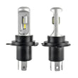 Load image into Gallery viewer, Oracle H4 - VSeries LED Headlight Bulb Conversion Kit - 6000K - Main Product View