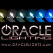 Load image into Gallery viewer, Oracle H7 35W Canbus Xenon HID Kit - 6000K - Back View