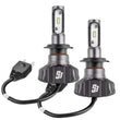 Load image into Gallery viewer, Oracle H7 - S3 LED Headlight Bulb Conversion Kit - 6000K - Main Product View
