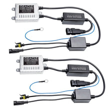 Load image into Gallery viewer, Oracle H9 35W Canbus Xenon HID Kit - 6000K - Additional View 5