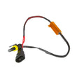 Load image into Gallery viewer, Oracle HID Warning Canceller Relay Harness - Main Product View