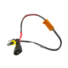 Load image into Gallery viewer, Oracle HID Warning Canceller Relay Harness - Main Product View