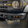 Load image into Gallery viewer, Oracle High 21-22 Ford Bronco Triple LED Fog Light kit for Steel Bumper - Back View