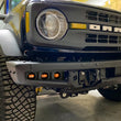 Load image into Gallery viewer, Oracle High 21-22 Ford Bronco Triple LED Fog Light kit for Steel Bumper - Additional View 8