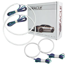 Load image into Gallery viewer, Oracle Honda Odyssey 05-08 Halo Kit - ColorSHIFT w/o Controller - Side View