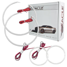 Load image into Gallery viewer, Oracle Honda Odyssey 05-08 LED Halo Kit - White - Main Product View