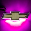 Load image into Gallery viewer, Oracle Illuminated Bowtie - Pink - Main Product View