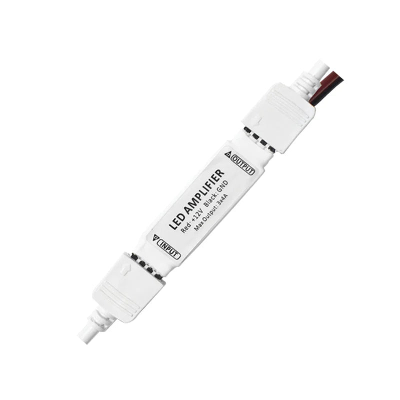 Oracle In-Line LED Amplifier - Main Product View